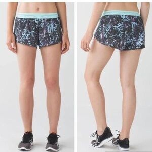 Lululemon Split Second Short